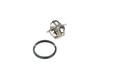 NRF Thermostat, Kühlmittel 725066 für AUDI SEAT SKODA VW