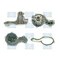 1x Wasserpumpe, Motorkühlung Saleri SIL PA460S passend für AUDI FORD SEAT VW