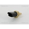 1x Sensor, Kühlmitteltemperatur TRISCAN 8626 15007 passend für ALFA ROMEO