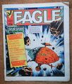 Eagle Comic #98 04/02/84 - Dan Dare Pilot der Zukunft