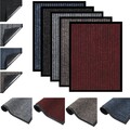 Schmutzfangmatte Fußmatte Schutzmatte Türmatte Sauberlaufmatte Matte 2900 g/m²