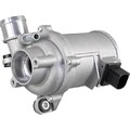 Metzger 4007024 Wasserpumpe für MERCEDES BENZ C KLASSE E SLK GLK GLC W212 A207