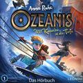 Various Ozeanis-mit Karacho in die Tiefe (Band 1) (CD)