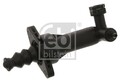 Febi Bilstein 39438 Nehmerzylinder, Kupplung für AUDI SEAT SKODA