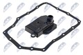 Hydraulikfiltersatz Automatikgetriebe NTY FSF-MZ-002 für MAZDA DL DJ SKYACTIV