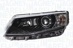 MAGNETI MARELLI Hauptscheinwerfer 711307024258 für OCTAVIA NL3 SKODA 5E5 5E3 NR3