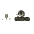 GATES K015569XS Zahnriemensatz für VW Golf IV Schrägheck (1J1) POLO (9N)