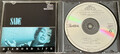SADE (SHAR-DAY) - DIAMOND LIFE CD  1985 Portrait USA