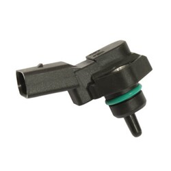 HITACHI Sensor Saugrohrdruck Hueco 138213 für VW GOLF 4 1J1 PASSAT B5 3B2 3B5 1
