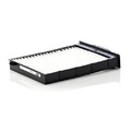 1x Filter, Innenraumluft MANN-FILTER CU 2316 passend für RENAULT