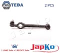 71300L LINKS RECHTS QUERLENKER SATZ VORNE JAPKO 2PCS NEU OE QUALITÄT