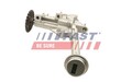 FAST Ölpumpe für Dacia Lodgy JS_ 1.5 dCi Duster US_ FS_ Renault Clio IV BH_