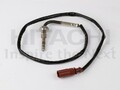 HITACHI Sensor, Abgastemperatur 2507001 für AUDI SEAT SKODA VW