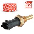 FEBI 28377 SENSOR KÜHLMITTELTEMPERATUR FÜR OPEL ASTRA H G CORSA C VECTRA B SAAB