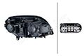 HELLA Scheinwerfer links Für MERCEDES X204 W204 Glk 08-15 2048206859