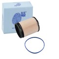 BLUE PRINT KRAFTSTOFFFILTER FILTEREINSATZ passend für FORD RANGER | ADBP230053