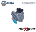 48-0163 SERVOPUMPE HYDRAULISCH MAXGEAR FÜR AUDI A4 B5,8D5,8D2