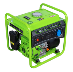 Zipper Inverter Stromerzeuger Notstromaggregat Benzin Generator ZI-STE2800IV NEU