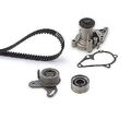 GATES Wasserpumpe + Zahnriemensatz  u.a. für HYUNDAI, KIA
