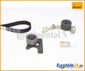 Zahnriemensatz CONTINENTAL CTAM CT1061K1 für Peugeot 205 II