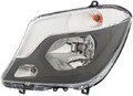 Scheinwerfer Hella Links für Mercedes Sprinter B906 2013 - 2018 1Ej011030-151