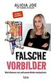 Falsche Vorbilder: Wie Influencer uns und unsere Ki... | Buch | Zustand sehr gut