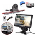Rückfahrkamera HD Mit 7" Monitor Für VW Crafter Mercedes Benz Sprinter W906 W907