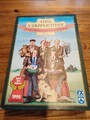 Adel Verpflichtet - Vintage - F.X. Schmid 90er - vollständig - Spiel des Jahres 