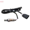 1x Lambdasonde DENSO DOX-2023 passend für AUDI SEAT SKODA VW