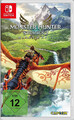 Monster Hunter Stories 2 Wings Of Ruin - Nintendo Switch Spiel - NEU OVP