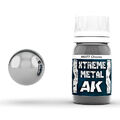AK Interactive Xtreme Metal Chrome 30ml