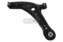 Querlenker unten S063075 GSP für FORD FIESTA VII FIESTA VII Van