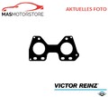 DICHTUNG ABGASKRÜMMER VICTOR REINZ 71-39421-10 A FÜR BMW 5,2,3,4,1,X1,7,X5,X3