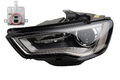 Scheinwerfer Xenon Front passend für Audi A3 8V 04/ 2012 - D3S Links Steuergerät