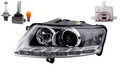 Scheinwerfer Xenon passend für Audi A6 4F 08-03/11 LI + Leuchtmittel Steuergerät