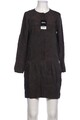 Set Kleid Damen Dress Damenkleid Gr. EU 36 Grau #xv2msxv