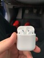 Apple AirPods 1. Generation mit Ladecase - Weiß