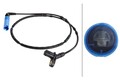 HELLA 2x ABS Sensor Raddrehzahl 6PU 010 039-761/2x 12V für BMW 3er E46 Touring