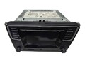 Volkswagen Caddy 2015 Radio CD-Player DVD-Player Navigation 1K8035150D GHM8925