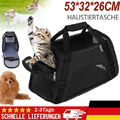 Faltbare Hunde Transportbox Tragetasche Katzentransportbox Transportboxen Tasche