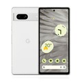 Google Pixel 7a 128GB Snow *WIE NEU* MwSt nicht ausweisbar