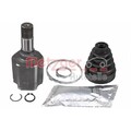 1x Gelenksatz, Antriebswelle METZGER 7110214 passend für AUDI SEAT SKODA VW
