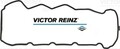 VICTOR REINZ 71-53727-00 Dichtung für Zylinderkopfhaube Dichtung für Nissan 