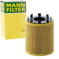 MANN FILTER ÖLFILTER HU 713/1 X FÜR FIAT ABARTH OPEL ALFA ROMEO LANCIA JEEP