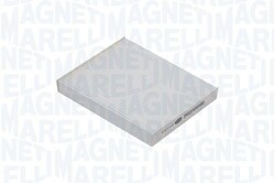 MAGNETI MARELLI Innenraumfilter Pollenfilter Filter Innenraumluft 350203066480