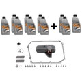 VAICO Teilesatz, Automatikgetriebe-Ölwechsel EXPERT KITS + V10-3220-XXL