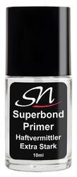 SN Superbond Primer extra stark Haftvermittler Haftverstärker Ultrabond 10ml✅ Minimiert Liftings ✅ Für Gel / Acryl / Polyacryl Gel