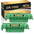 2 Trommel compatible with Brother DR-1050 DR1050 DR 1050 MFC1810 MFC1910 MFC1911