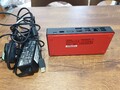 Lenovo ThinkPad USB-C Dock Gen 2 Dockingstation (40AS) - mit Stromkabel, B