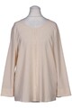Basler Bluse Damen Oberteil Hemd Hemdbluse Gr. EU 36 Beige #toj4m7l
